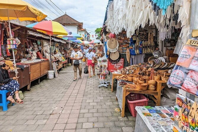 Bali ATV Ride Adventure and Ubud Village Tour - Frequently Asked Questions