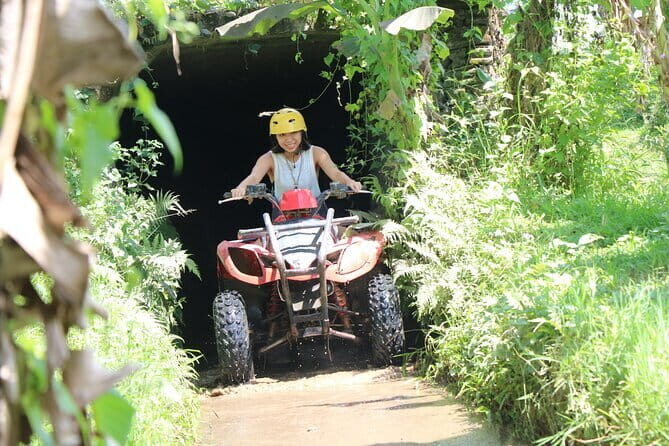 Bali ATV Ride Adventure and Ubud Village Tour - Authenticity and Reviewer Insights