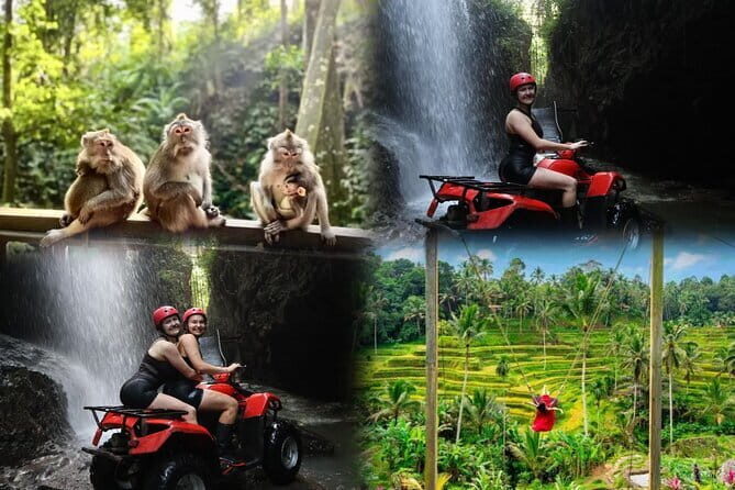 Bali ATV Ride Adventure and Ubud Village Tour - The Sum Up: Is This Tour Right for You?