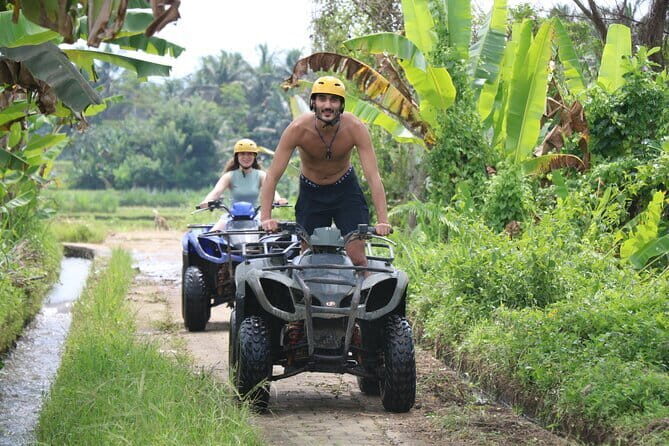 Bali ATV Ride Adventure and Uluwatu Temple Sunset Tour - A Closer Look at the Bali ATV Ride Adventure and Uluwatu Tour
