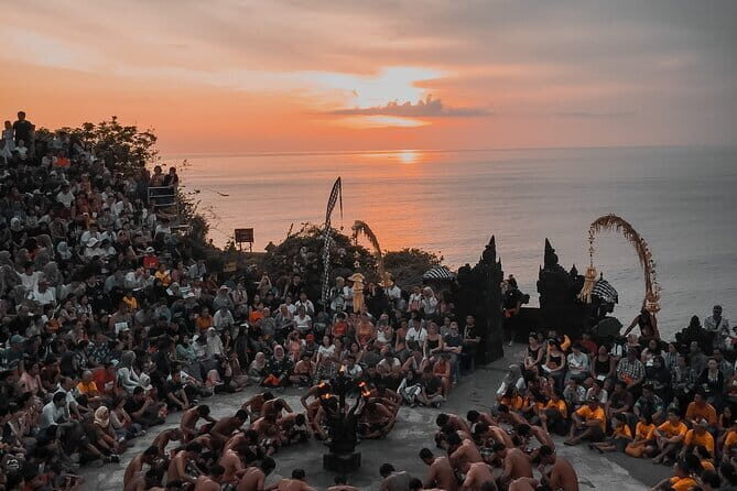Bali ATV Ride Adventure and Uluwatu Temple Sunset Tour - The Experience: What to Expect from Start to Finish