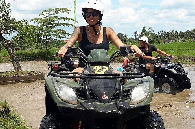 Bali ATV Ride Adventure - What to Expect from the Bali ATV Ride Adventure