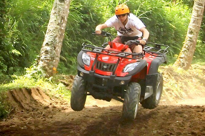 Bali ATV Ride Adventure Tours - Best Ubud Activity - A Deep Dive into the Bali ATV Ride Adventure Experience