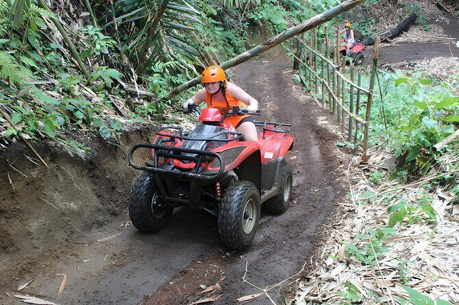 Bali ATV Ride Adventure Tours - Best Ubud Activity - Final Thoughts