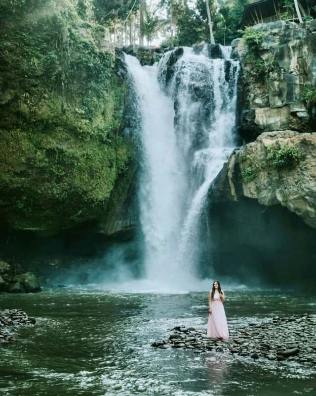 Bali: ATV Ride and Blangsinga Waterfall Visit - Bali: ATV Ride and Blangsinga Waterfall Visit