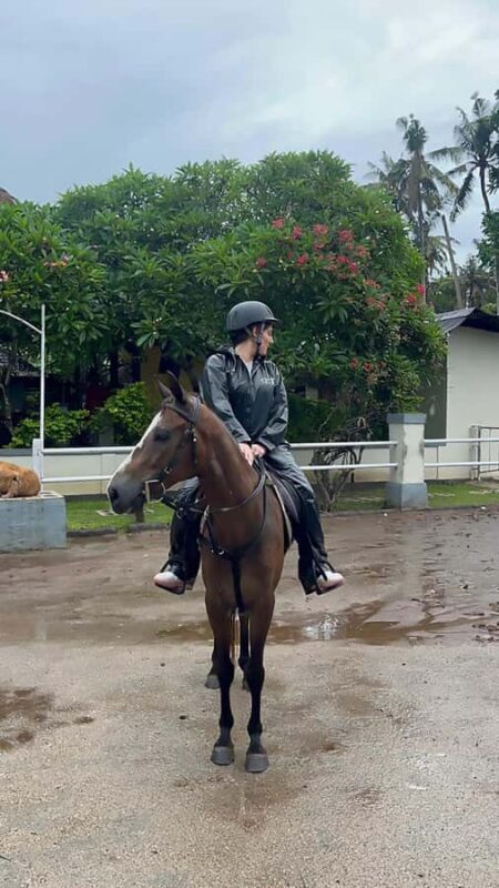 Bali: ATV Ride and Horse Riding Package with Lunch - Practical Details and Considerations  