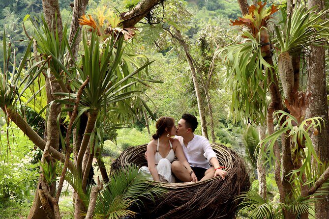 Bali ATV Ride and Jungle Swing Packages - FAQ