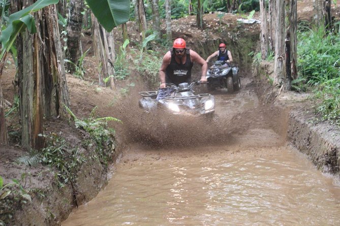 Bali ATV Ride and River Rafting Adventure - Reviews
