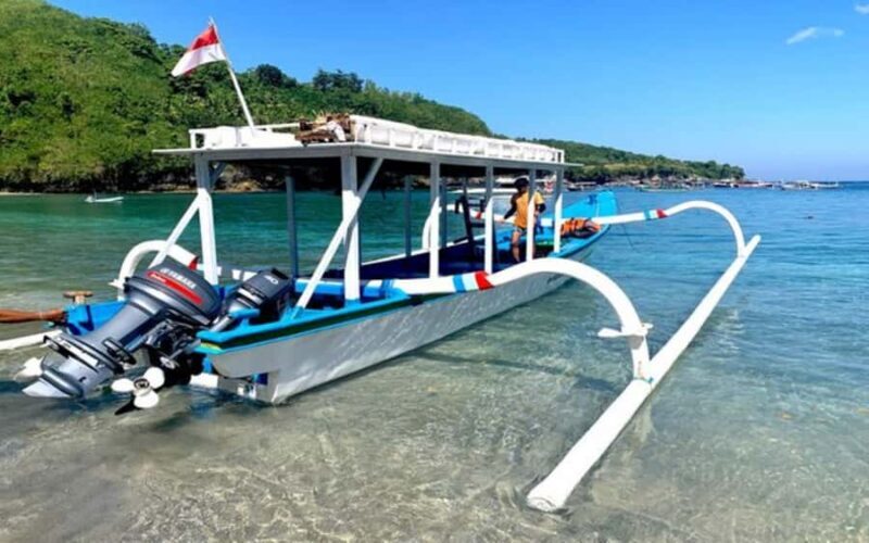 Bali: ATV Ride and Snorkeling Tour with Hotel Transfer - The Sum Up