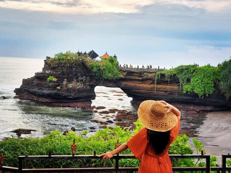 Bali ATV Ride and Tanah Lot Sunset Tour - Practical Aspects of the Tour