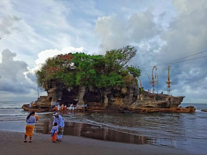 Bali ATV Ride and Tanah Lot Sunset Tour - Who Is This Tour Best For?