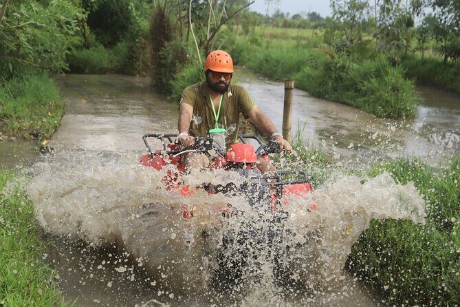 Bali ATV Ride Quad Bike Adventure - Who Would Love This Tour?