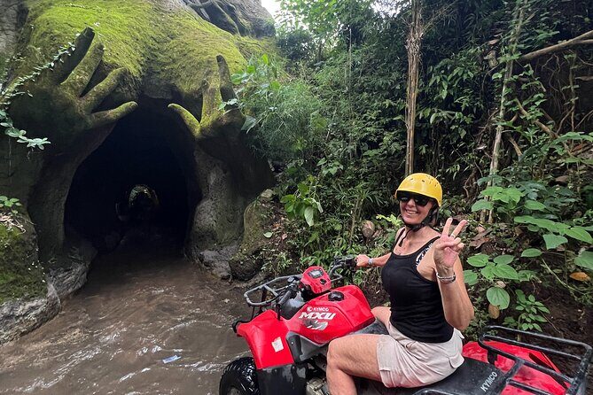 Bali ATV Ride Quad Bike Adventure - Who Will Love This Tour?
