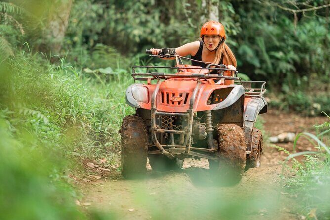 Bali ATV Ride Quad Bike Adventure - Who Will Love This Tour?