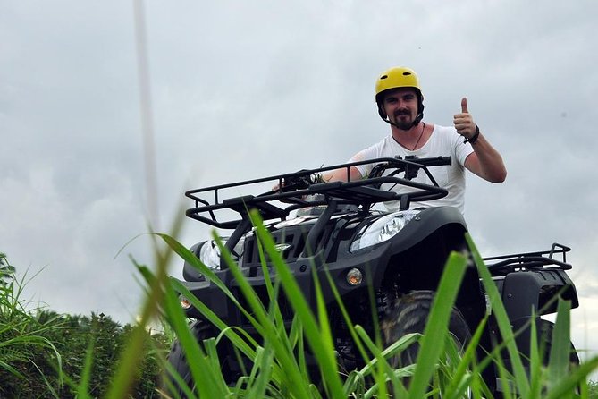 Bali ATV Ride - Quad Bike Adventure With All-Inclusive - Booking Process