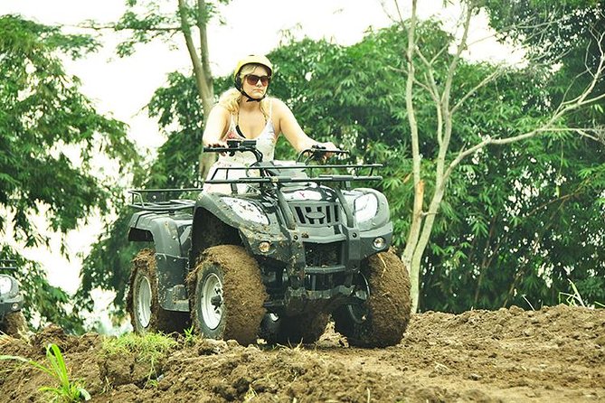 Bali ATV Ride - Quad Biking Adventure - Pricing and Booking