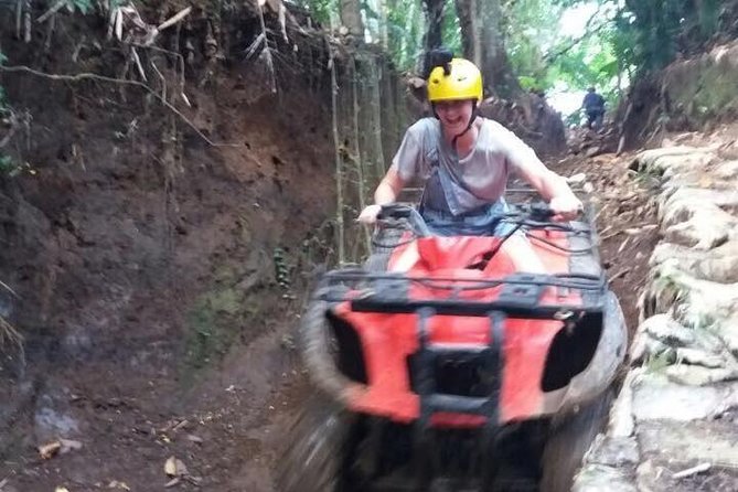 Bali ATV Ride Ubud All Include - Pricing and Booking Details