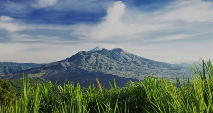 Bali: ATV Ride , Volcano, Rice Terrace Private Tour - Key Points