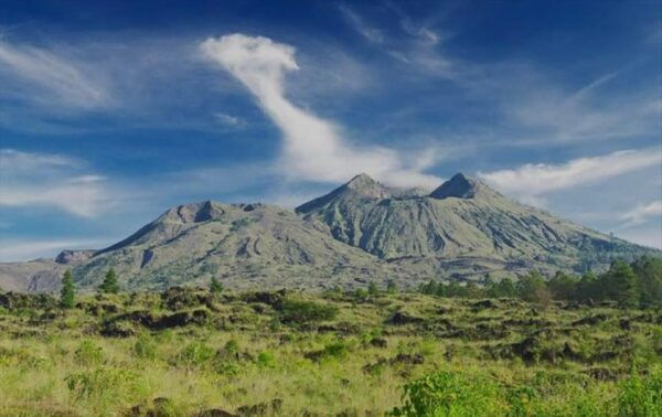 Bali: ATV Ride , Volcano, Rice Terrace Private Tour - Booking and Cancellation Policies