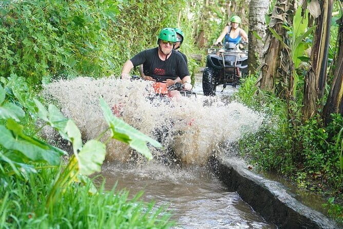 Bali ATV Ride with Waterfall Dragon Cave and Lunch by Penidago - Final Thoughts