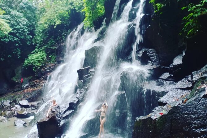 Bali ATV Swing Kanto Lampo Waterfall Private Tour Free WiFi - Pricing and Booking Options