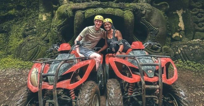 Bali: ATV With Tirta Empul Temple, Rice Terrace, & More - Highlights and Experience