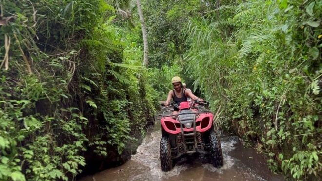 Bali: ATV With Tirta Empul Temple, Rice Terrace, & More - Important Information
