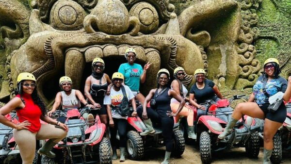 Bali: ATV With Tirta Empul Temple, Rice Terrace, & More - Nearby Attractions to Explore