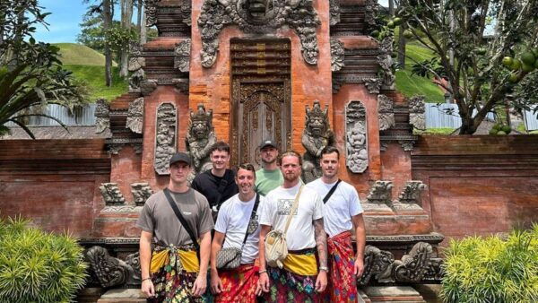 Bali: ATV With Tirta Empul Temple, Rice Terrace, & More - Questions You May Have