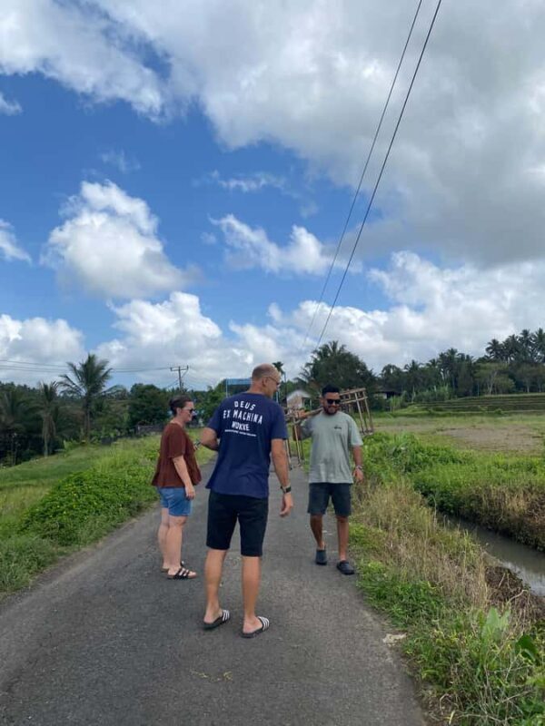 Bali : Authentic Balinese Local Life Tour - In-Depth Look at the Itinerary