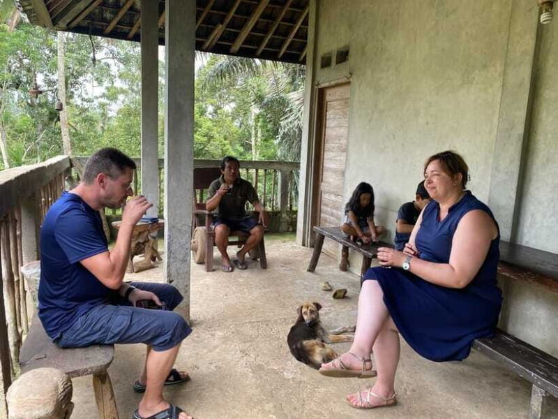 Bali : Authentic Balinese Local Life Tour - Final Thoughts