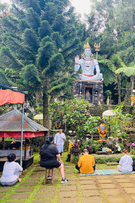 Bali : Authentic Balinese Local Life Tour - FAQs