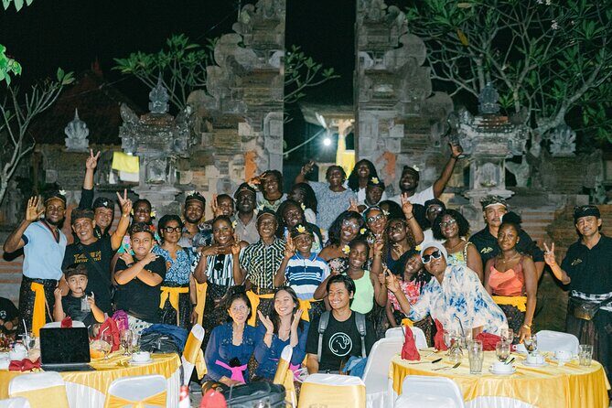 Bali Authentic Experience - Exploring Bali’s Authentic Side: A Review of the Bali Authentic Experience