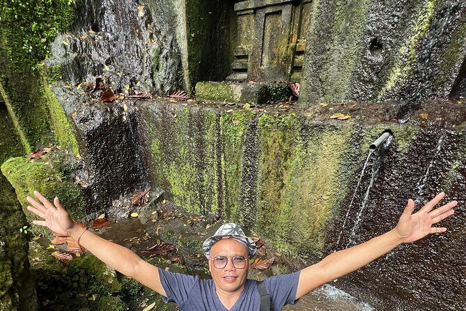 Bali Authentic Experience - A Deep Look at the Itinerary: What Makes Each Stop Special