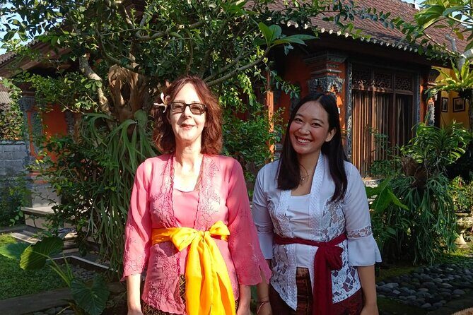 Bali Authentic Experience - Authenticity in Action: What Travelers Say