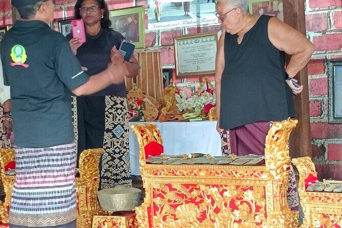 Bali Authentic Experience - Is This Tour Right for You?
