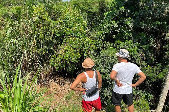 Bali Authentic Experience - The Details of the Bali Authentic Experience