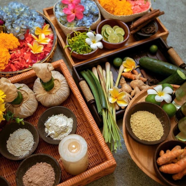 Bali: Authentic Traditional Balinese Massage Near Kuta - Key Points