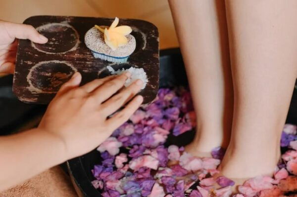 Bali: Authentic Traditional Balinese Massage Near Kuta - Location and Accessibility