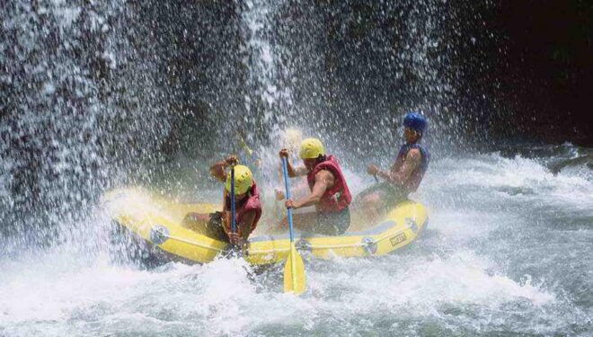 Bali: Ayung River Rafting Adventure - What to Bring