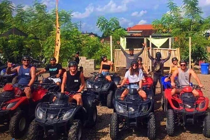 Bali Ayung River Rafting And Bali Quad Bike Packages - Why This Tour Offers Great Value