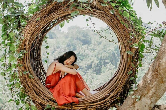 Bali Ayung River Rafting and Bali Swing Packages - Who Would Love This Experience?