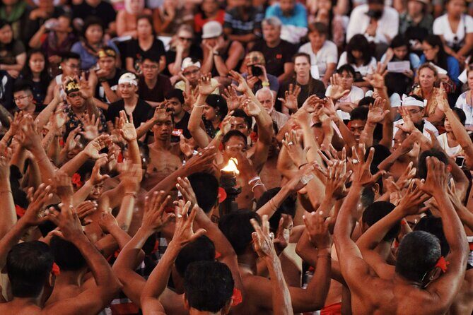 Bali Ayung River Rafting and Uluwatu Sunset Tour - Who Should Book This Tour?  