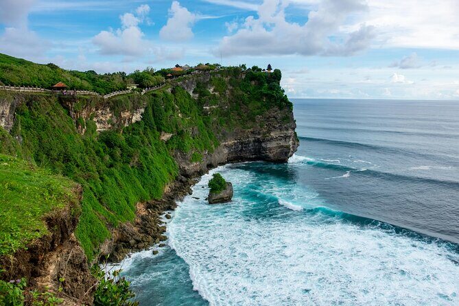 Bali Ayung River Rafting and Uluwatu Sunset Tour - FAQ  