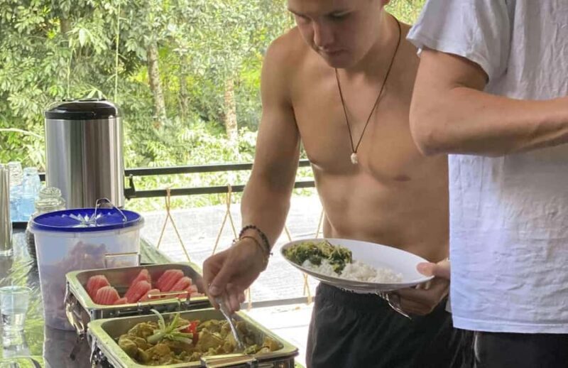 Bali: Ayung River White Water Rafting with Buffet Lunch - Comparing Value and Cost