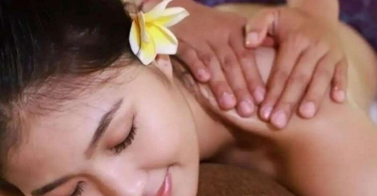 Bali: Back Neck and Shoulder Massage Home Service - Benefits of Back, Neck, Shoulder Massage
