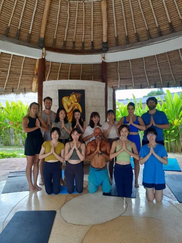 Bali: Balangan Cliff Yoga Class with Ocean Views - An In-Depth Look at Bali’s Cliff Yoga Experience
