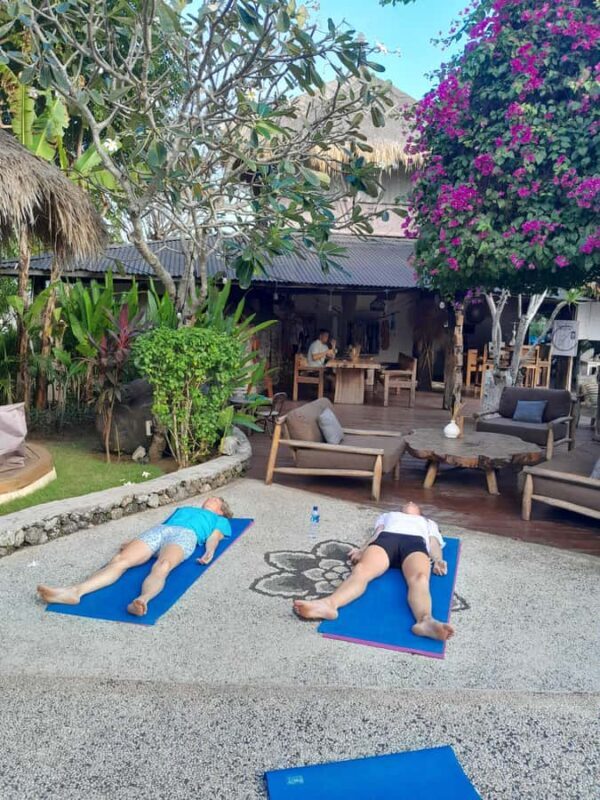 Bali: Balangan Cliff Yoga Class with Ocean Views - FAQ