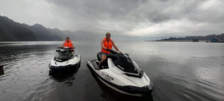 Bali: Bali Jet Sky in Lake Batur - Good To Know