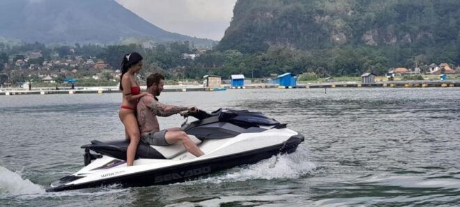 Bali: Bali Jet Sky in Lake Batur - Safety Measures and Equipment